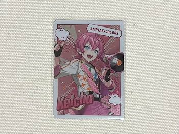 【けちゃ】AMPTAK×COLORS けちゃ】AMPTAK×COLORS Amazon.co.jp: AMPTAK×COLORS (アンプ